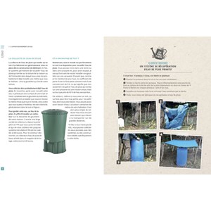 Vivre sans argent : l'autosuffisance