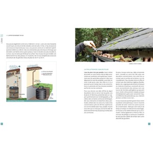 Vivre sans argent : l'autosuffisance