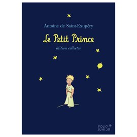 Le Petit Prince Edition Collector