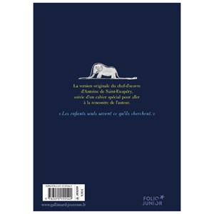 Le Petit Prince Edition Collector