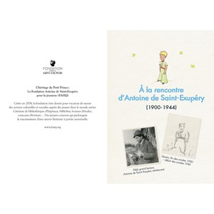 Le Petit Prince Edition Collector