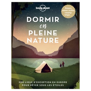 Dormir en pleine nature