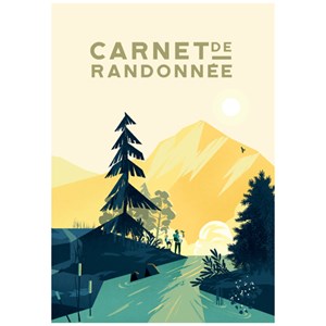 Carnet de randonnée