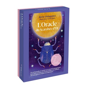 L'oracle du scarabée d'or
