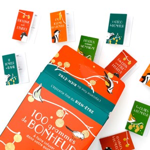 100 grammes de bonheur