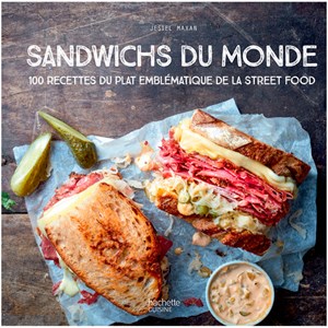 Sandwiches du monde