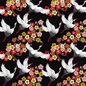 Origami traditionnel japonais