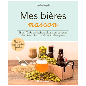 Mes bières maison