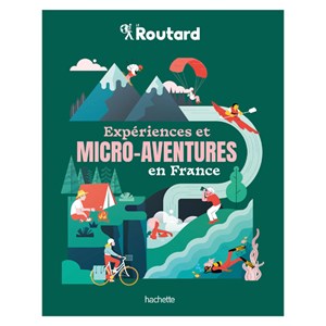 Expériences et micro-aventures en France