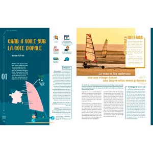 Expériences et micro-aventures en France