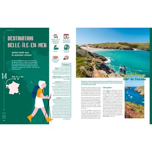 Expériences et micro-aventures en France