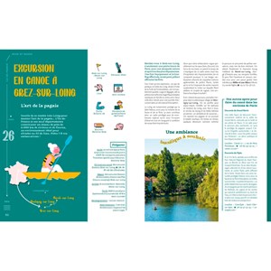 Expériences et micro-aventures en France