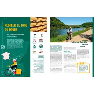 Expériences et micro-aventures en France