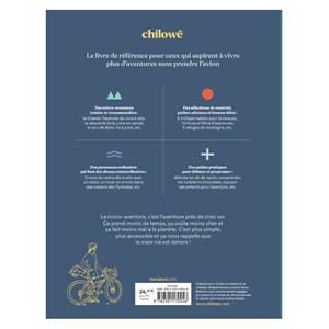 La bible de la micro-aventure