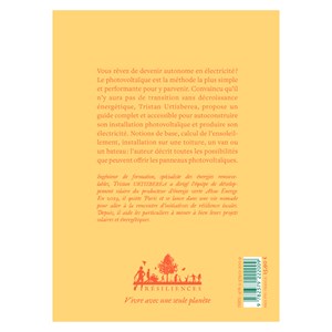 Produire son électricité