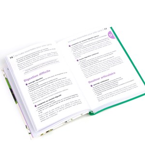 Le guide des huiles essentielles