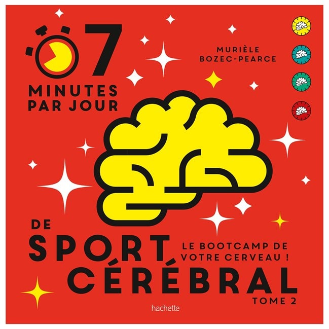 7 minutes par jour de sport cérébral