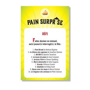 La boîte apéro culte culture générale