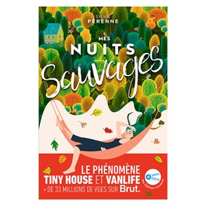 Mes nuits sauvages