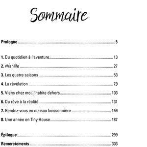 Mes nuits sauvages