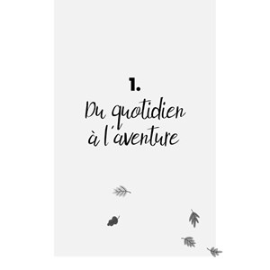 Mes nuits sauvages