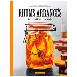 Rhums arrangés