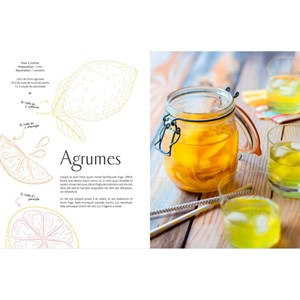 Rhums arrangés