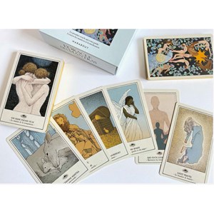 Coffret Oracle des mantras