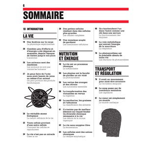 La biologie l'essentiel tout simplement