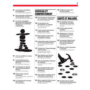 La biologie l'essentiel tout simplement