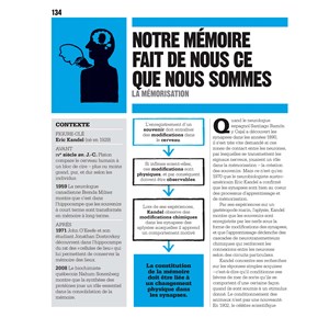 La biologie l'essentiel tout simplement