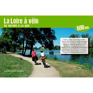 La France à vélo - Le Routard
