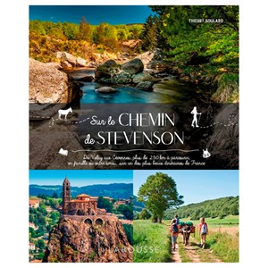 Sur le chemin de Stevenson