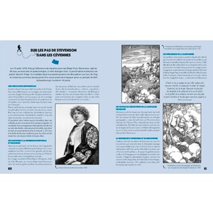 Sur le chemin de Stevenson