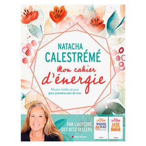 Mon cahier d'énergie