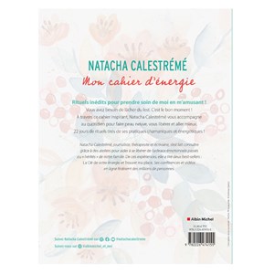 Mon cahier d'énergie