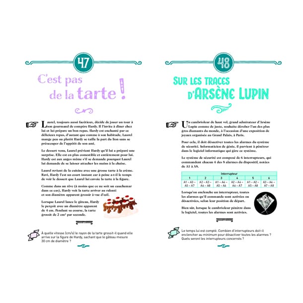 Deux trains quittent Paris (Éditions Hachette Pratique) - Image 3