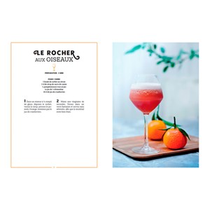 Mocktails