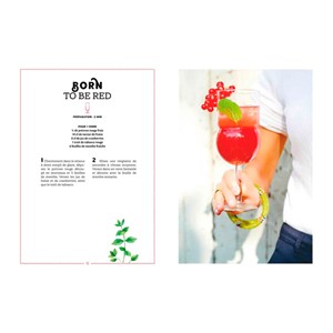 Mocktails