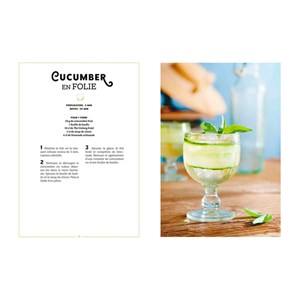 Mocktails