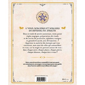 Traités usages et savoirs de sorcière