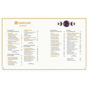 Traités usages et savoirs de sorcière