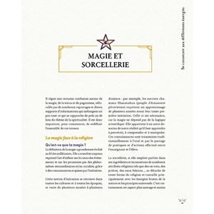 Traités usages et savoirs de sorcière