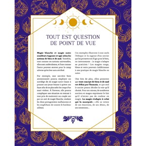 Traités usages et savoirs de sorcière