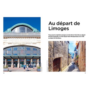 Vacances en train