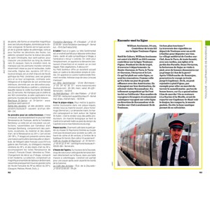 Vacances en train