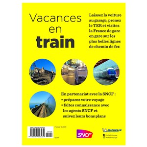 Vacances en train