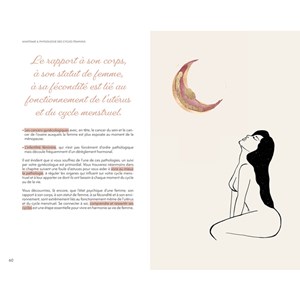 Reconnexion aux cycles féminins