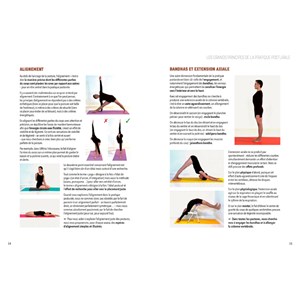L'encyclopédie du Yoga postural