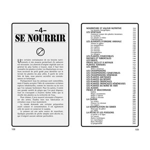 Aventure & survie